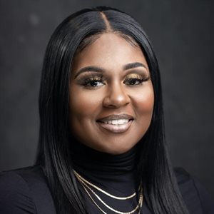 Myesha Woolfork